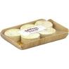 Fromagere Livradois 28G Cabecou X5 Barquette Fromagerie
