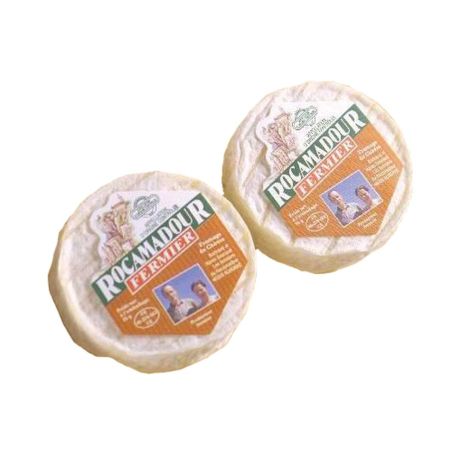 Gp Rocamadour Fermier Aop2X35G