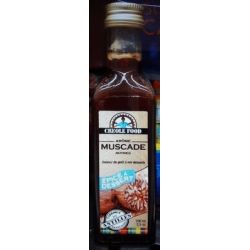 Creoles Food 100Ml Arome Muscade Cr