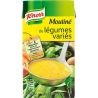 Knorr Brick 50Clsoupe Legumes Varies