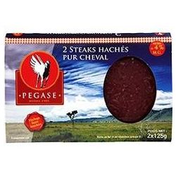 Pegase 250G Cv Steak Hache X2 Sv