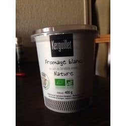 Kerguillet 400G From. Blc Lait Ent.Brebis