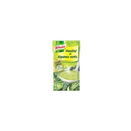 Knorr Mouline Leg/Vert Brick1L