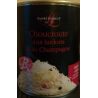 Laurent Laur Choucroute Champ/Lard810G