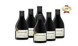 75Cl Minervois Rouge Château Milleg