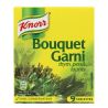 Knorr Tablettes Bouquet Garni X9 - 99G