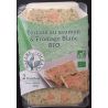 King Sea Fo 120G Terrine Saumon Bio Fr Blc
