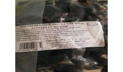 King Sea Fo 450G Moules Bio La Mer