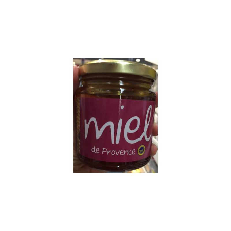 Comp Miel Fleur Prov 375G