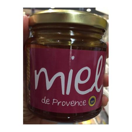 Comp Miel Fleur Prov 375G