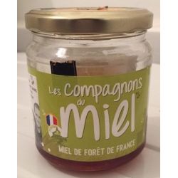 Compagnons Les Comp.Miel De Foret.Fran375