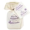 Guerandais 250G Sac Toile Fleur Sel