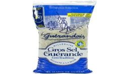 Guerandais Sac 1Kg Gros Sel Guerande Tradition