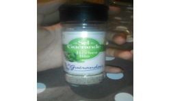 Le Guerand Guer.Sel Fin Herbes Bio 85G