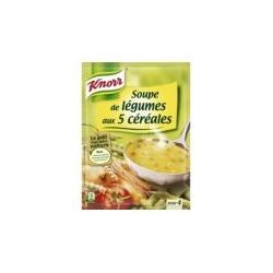 Knorr 1L Spe Deshy Leg Cereal