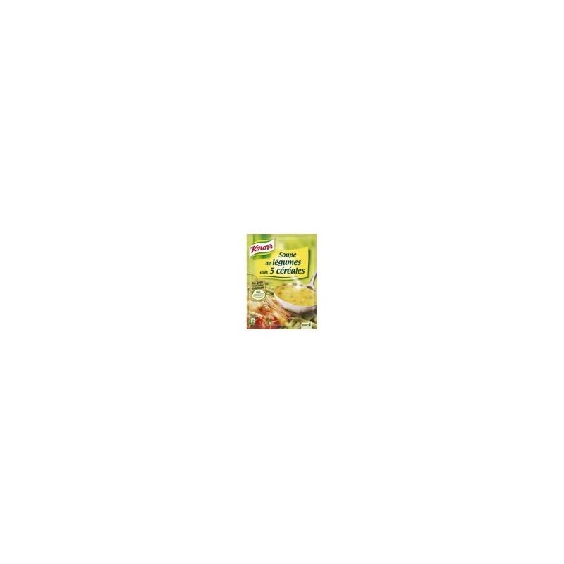 Knorr 1L Spe Deshy Leg Cereal