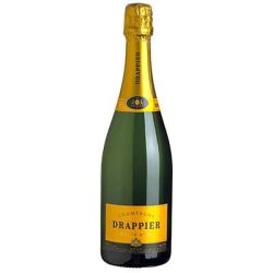 Champagne Drappier C.D Or