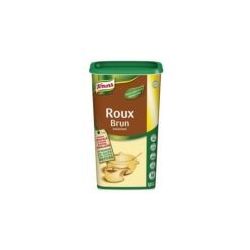 Knorr 1Kg Roux Brun Instantane