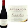 Cuvee Du Bourg Aovdqs Saint Pourcain Rouge 75 Cl