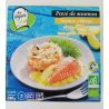 Toques Bio T.Bio Pave Saumon S.Citron280G