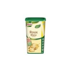 Knorr 1Kg Roux Blanc Instant.Knorr