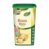 Knorr 1Kg Roux Blanc Instant.Knorr