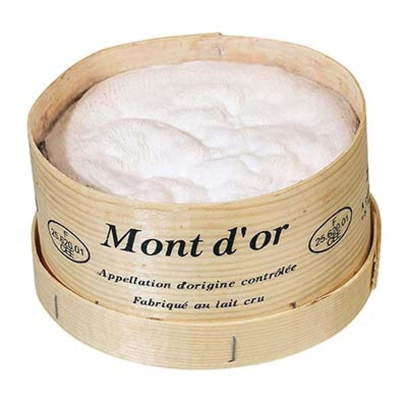 Boite Mont D Or 450G