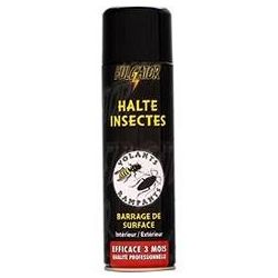 Fulgator Halte Insectes 500Ml Barrage 3 Mois