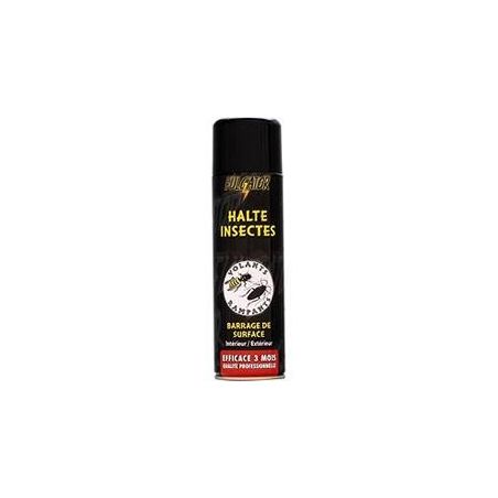 Fulgator Halte Insectes 500Ml Barrage 3 Mois