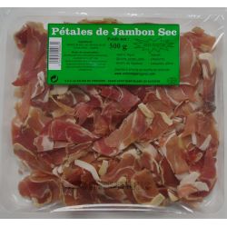 Netto Petales De Jambon Sec 500G