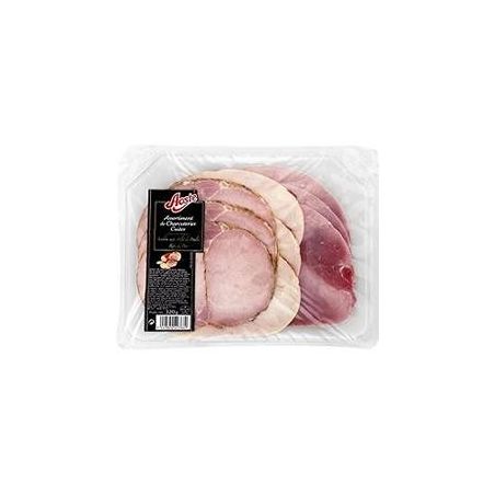 Aoste Fe/Assort.Charcuterie Cte 320G