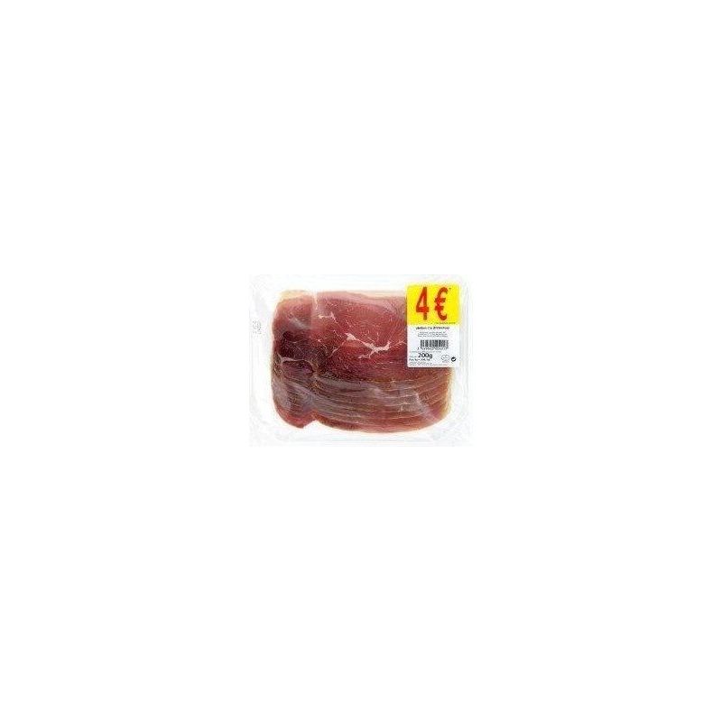 Fr.Emballe Fe Prix Rond Jambon Cru10T180G