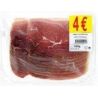 Fr.Emballe Fe Prix Rond Jambon Cru10T180G