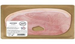 Aoste Fe/Jambon Cuisine A L Os2T130G