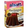 Alsa Préparation Flan Entremets Au Chocolat La Boite De 232G