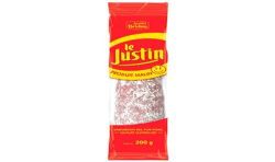 J.Bridou Jb Le Justin Produit Malin200G