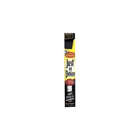Justin Bridou 160G Saucisson Sec Jdelice