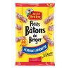 Justin Bridou 160G Petits Batons Nat J.Brido