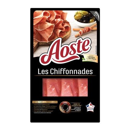 Aoste Chiff.Jbn Cru Aperit90G