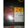Fr.Emballe Fe Lamelle Chorizo Px Rond100G