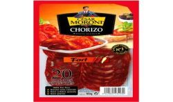 Moroni C.Moroni Chorizo Fort Trch100G