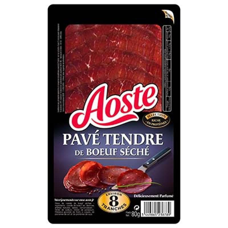 Aoste 80G Pave Boeuf C8P