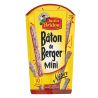 Justin Bridou 100G Mini Bb Nat C10P J.Bridou