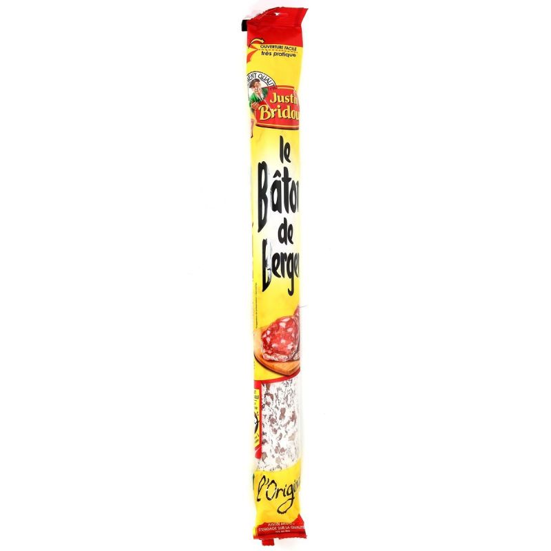 Justin Bridou 260G Baton Berger Nature