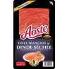 Aoste Dinde Sechee 80Gr