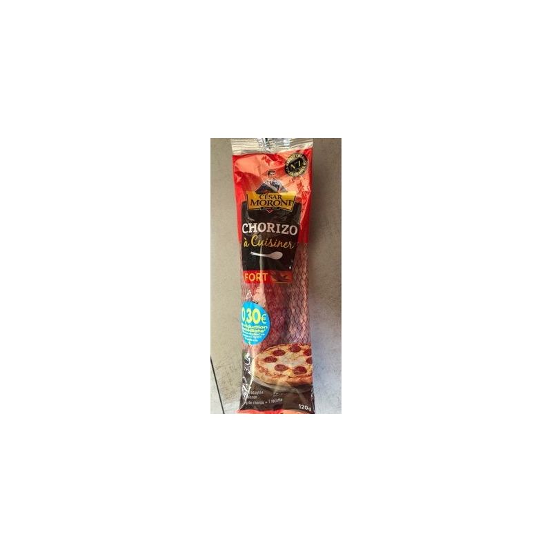 Moroni Chorizo A Cuisi. Frt120