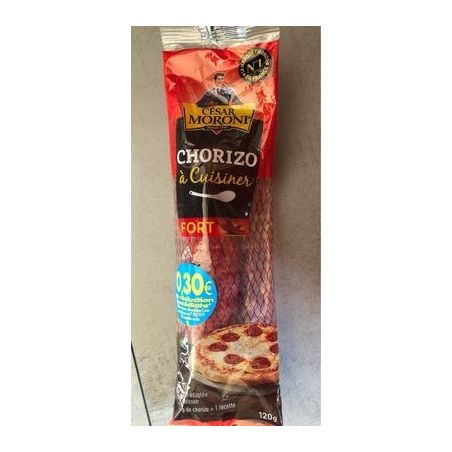 Moroni Chorizo A Cuisi. Frt120