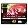 Aoste Jambon Cru 4Gde Trc 100G