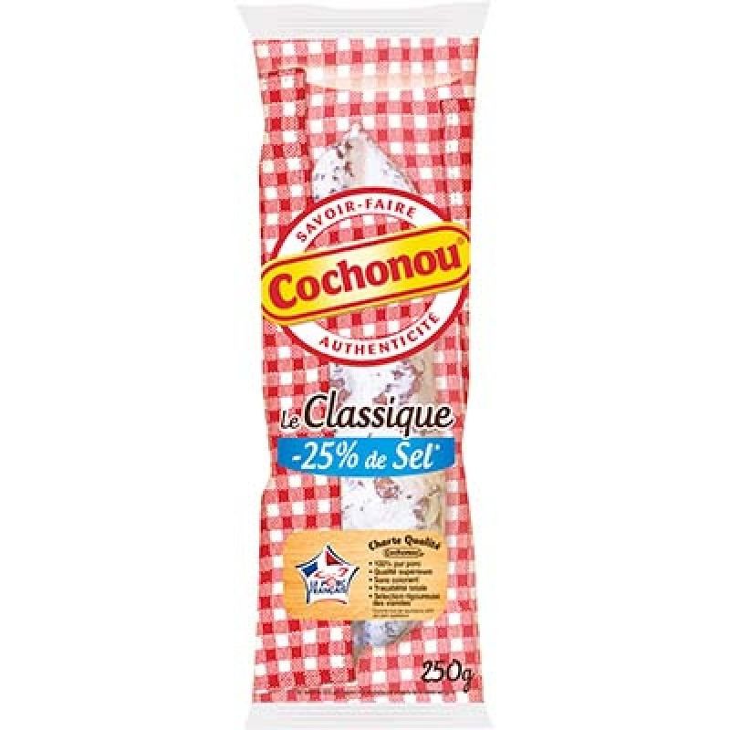 Cochonou Coch.Scisson Classique Tsr250G
