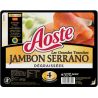 Aoste Jbn Cru Serrano4Gd Tr100